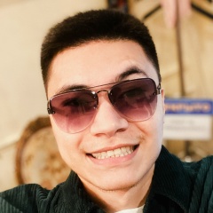 Алике Нуртай, Алматы