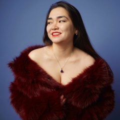 Malika Kozykan, 28.12.1999