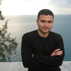 Umut-Caglar Kara, 09.09.1985, Antalya