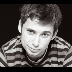 Михаил Зеленов, 27.05, Нижний Новгород