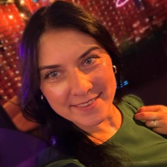 Наталия Тюрикова