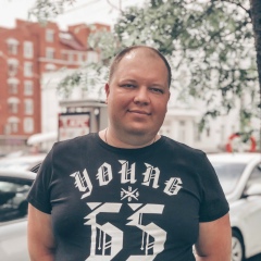 Иван Булычев, 06.06.1990, Москва