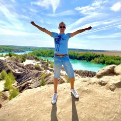 Дмитрий Юрьевич, 24.01.1986, Москва