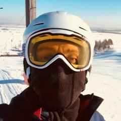 Rodion Karaban, 25.03