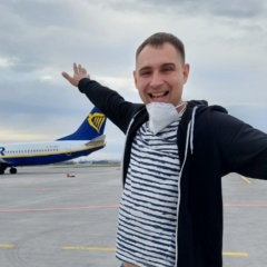 Андрей Руденко, 27.01.1905