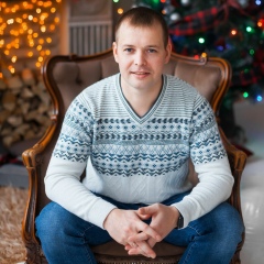 Виталий Соколов, 16.07, Нижний Новгород