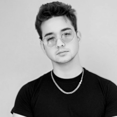 Karim Abasov, 12.01.1999, Баку