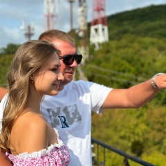 Антон Севастополь, 10.08, Севастополь