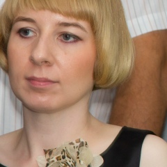 Гульнара Зиязева, 23.07.1984, Уфа