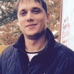 Влад Макагонов, 30.01, Караганда