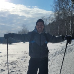 Максим Котов, 18.07.1986, Иваново