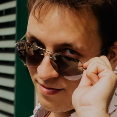 Дмитрий Череповский, 03.10, Москва