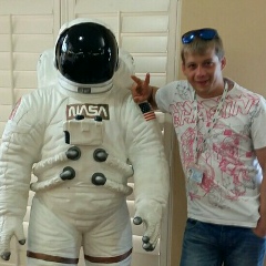 Андрей Кулик, 03.01.1989, Москва