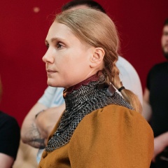 Яна Титаренко, 22.06.1981, Ростов-на-Дону