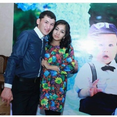 Аймира Балтабаева, 22.11.1990, Павлодар