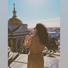 Аш Симонян, 17.09, Москва