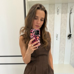 Танюшка Сушкина, 01.10, Тула