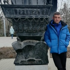 Дима Глобин, 22.08.1983, Симферополь