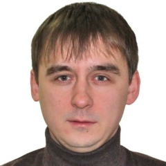 Кирилл Бурцан, 29.04, Хабаровск