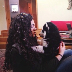 Lilit Serobyan, 10.04, Санкт-Петербург