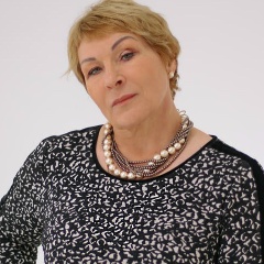 Анна Сорина, 01.12, Санкт-Петербург