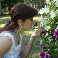 Маъмура Якубова, 02.04, Санкт-Петербург