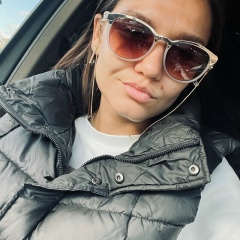 Маргарита Кондратьева, 27.02.1990, Москва