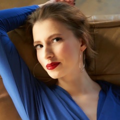 Ксения Мынкина, 18.10, Москва