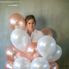 Елена Дорофеева, Владивосток