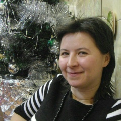 Марина Родионова, 18.08, Киев