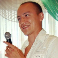 Ильнур Хисматуллин, 23.09.1986, Ижевск