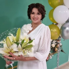 Танзиля Кутлугильдина, 29.07, Уфа