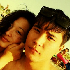 Ерболат Аязбаев, 11.02.1994, Актау