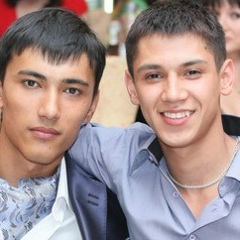 Асхат Калимуллин, 02.03.1991, Алматы