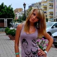 Abigail Jane, 13.02