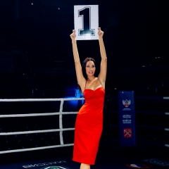 Оля Панченко, 27.05, Санкт-Петербург