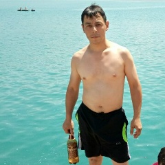 Усн Умаров, 14.02.1978, Ташкент