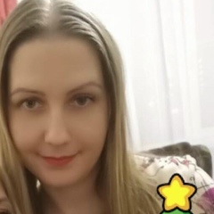 Светлана Антонова, 31.05, Санкт-Петербург