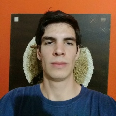 Маноэл-Флавио Каниски, 27.07.1998, Três Lagoas