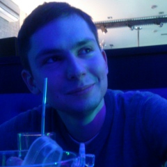 Никита Працкевич, Балашиха