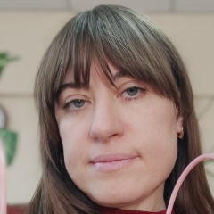 Евгения Гальченко, 27.02, Донецк