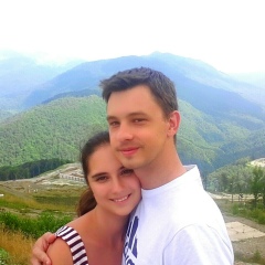 Ирина Лугова, 15.04, Москва