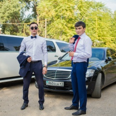 Bekzhan Ibragimuli, 30.09, Алматы