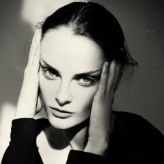 Анастасия Флорова, 23.11.1992, Москва