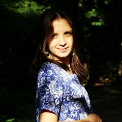 Роза Тактарова, 30.10, Москва