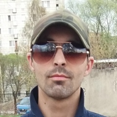 Кирилл Галкин, 08.11.1989, Пермь