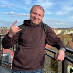 Дмитрий Синюков, Воронеж