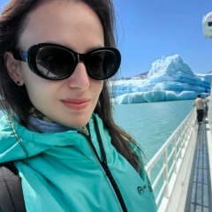 Алиса Шишкина, Москва