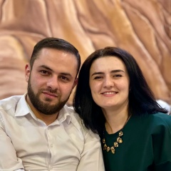 Элита Айвазян, 28.10, Ахалцихе