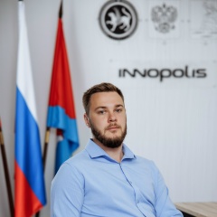 Илья Бугорков, 07.02.2002, Иннополис